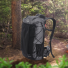 Naturehike Serie-Rock mochila de montaña para exteriores, bolsa de viaje ultraligera con cubierta para lluvia, impermeable, alta capacidad, para deportes, escalada, senderismo, 40L/60 + 5L