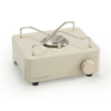 Naturehike Serie-Shiguang Mini estufa de Gas portátil para acampar al aire libre, 2kW, alta potencia de fuego, ajustable, ultraligero, 970g, utensilios de cocina para Picnic y barbacoa
