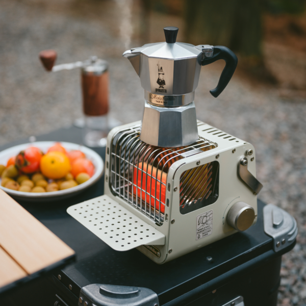 Naturehike Serie-Shiguang Mini estufa de calefacción de Cassette, estufa de calentar multifunción para acampar al aire libre, potencia de 1.1kw, cocina, senderismo, Sove de Gas portátil