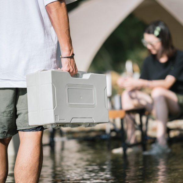 Naturehike Serie-Shiyue estufa casete portátil con multifuncional para Picnic, horno multifuncional de alta potencia de 23000W, para barbacoa, Camping