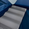 Naturehike Serie-Suxing 2.2 Alfombrilla plegable para acampar de IXPE, con película de aluminio, almohadilla para dormir para tienda de campaña, Picnic, impermeable, ligera, ensanchada