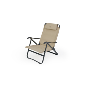 Naturehike Serie-TY05 silla ajustable con almohada, sillón plegable portátil de lujo para ocio al aire libre, pesca, Playa y Camping