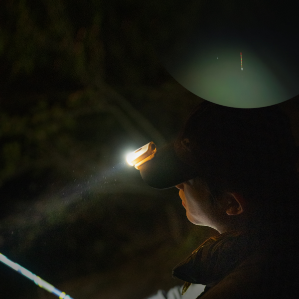 Naturehike Serie-XingRan Faro de cabeza portátil ultraligera, luz de Clip para sombrero, Camping, montañismo al aire libre, pesca, ciclismo, emergencia IP54