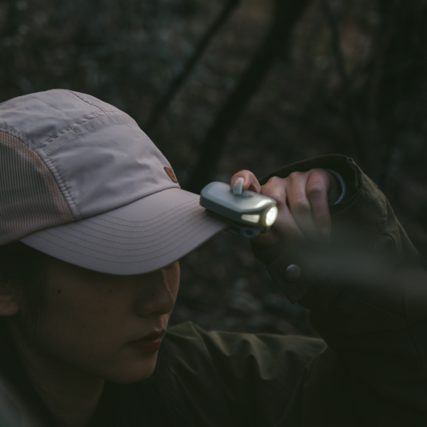 Naturehike Serie-XingRan Faro de cabeza portátil ultraligera, luz de Clip para sombrero, Camping, montañismo al aire libre, pesca, ciclismo, emergencia IP54