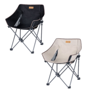 Naturehike Serie-Xingding silla plegable portátil para acampar, sillón ligero para jardín, playa, Picnic, pesca, senderismo al aire libre, turismo
