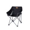 Naturehike Serie-Xingding silla plegable portátil para acampar, sillón ligero para jardín, playa, Picnic, pesca, senderismo al aire libre, turismo