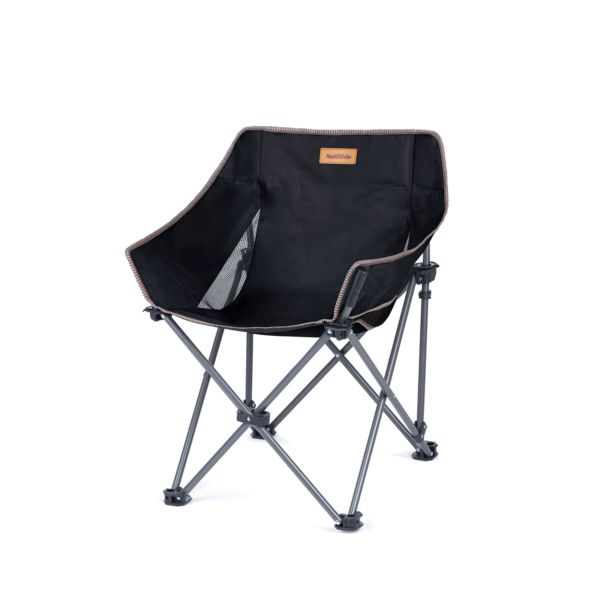Naturehike Serie-Xingding silla plegable portátil para acampar, sillón ligero para jardín, playa, Picnic, pesca, senderismo al aire libre, turismo