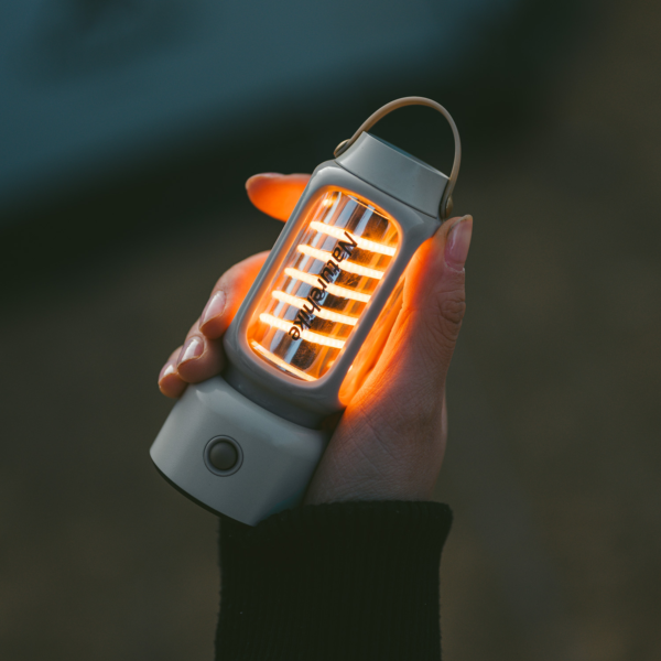 Naturehike Serie-Xingmu A Mini luz LED ambiental para acampar, lámpara colgante portátil Ipx4 impermeable para mochila, tienda de campaña, senderismo al aire libre, linterna de viaje
