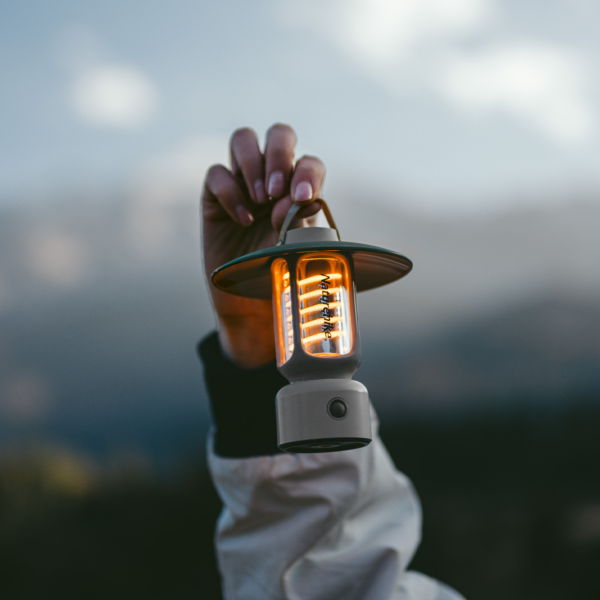 Naturehike Serie-Xingmu A Mini luz LED ambiental para acampar, lámpara colgante portátil Ipx4 impermeable para mochila, tienda de campaña, senderismo al aire libre, linterna de viaje