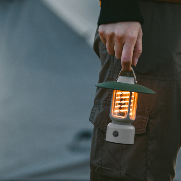 Naturehike Serie-Xingmu A Mini luz LED ambiental para acampar, lámpara colgante portátil Ipx4 impermeable para mochila, tienda de campaña, senderismo al aire libre, linterna de viaje