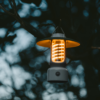 Naturehike Serie-Xingmu A Mini luz LED ambiental para acampar, lámpara colgante portátil Ipx4 impermeable para mochila, tienda de campaña, senderismo al aire libre, linterna de viaje