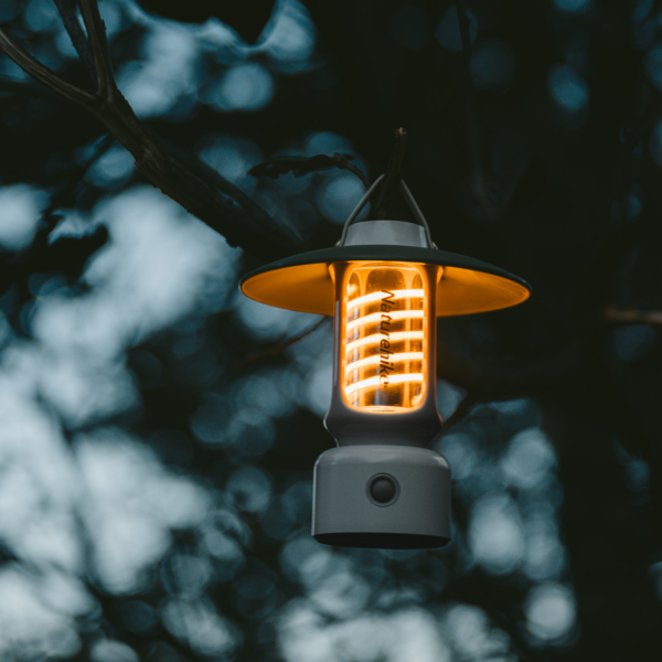 Naturehike Serie-Xingmu A Mini luz LED ambiental para acampar, lámpara colgante portátil Ipx4 impermeable para mochila, tienda de campaña, senderismo al aire libre, linterna de viaje