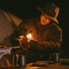 Naturehike Serie-Xingmu A Mini luz LED ambiental para acampar, lámpara colgante portátil Ipx4 impermeable para mochila, tienda de campaña, senderismo al aire libre, linterna de viaje