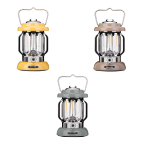 Naturehike Serie-Xingmu Luz LED de Ambiente de campamento al aire libre, lámpara portátil para acampar, luz colgante, luz de tienda de carpa, con carga de USB