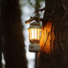 Naturehike Serie-XingmuS Lámpara repelente de mosquitos portátil para exteriores, resistente a la lluvia, IPX4, ultraligera, para tienda de campaña, lámpara de emergencia colgante de noche