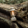 Naturehike Serie-XingmuS Lámpara repelente de mosquitos portátil para exteriores, resistente a la lluvia, IPX4, ultraligera, para tienda de campaña, lámpara de emergencia colgante de noche