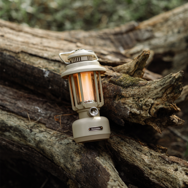 Naturehike Serie-XingmuS Lámpara repelente de mosquitos portátil para exteriores, resistente a la lluvia, IPX4, ultraligera, para tienda de campaña, lámpara de emergencia colgante de noche