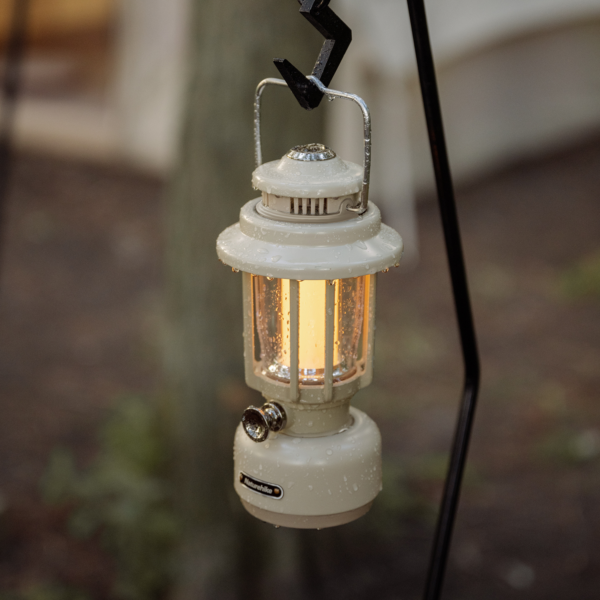 Naturehike Serie-XingmuS Lámpara repelente de mosquitos portátil para exteriores, resistente a la lluvia, IPX4, ultraligera, para tienda de campaña, lámpara de emergencia colgante de noche