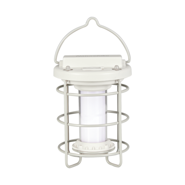 Naturehike Serie-Xingzhu Lámpara de Camping ultraligera colgante para exteriores, resistente a la lluvia, Ipx4, portátil, lámpara colgante de mano ajustable con trípode, 280g