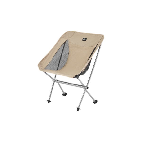 Naturehike Serie-YL05 Silla de Camping ultraligera, plegable, al aire libre para Picnic, playa, Reax, pesca, portátil,