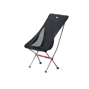 Naturehike Serie-YL06 Silla de Camping ultraligera, plegable, al aire libre para Picnic, playa, Reax, pesca, portátil,