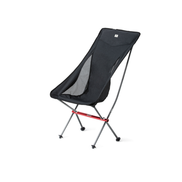 Naturehike Serie-YL06 Silla de Camping ultraligera, plegable, al aire libre para Picnic, playa, Reax, pesca, portátil,