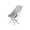 Naturehike Serie-YL06 Silla de Camping ultraligera, plegable, al aire libre para Picnic, playa, Reax, pesca, portátil,
