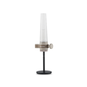 Naturehike Serie-Yeying Lámpara de mesa, linterna de picnic para acampar al aire libre, IPX4 luz de vela impermeable LED, lámpara de decoración del hogar