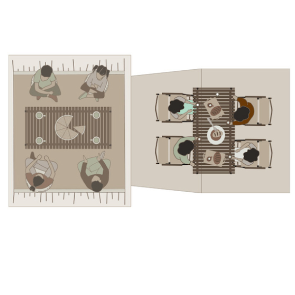 Naturehike Village 5.0 Carpa Automática De Campaña Con Toldo Exterior, Para 4 Personas Para Acampar, Viajes Al Aire Libre, Picnics