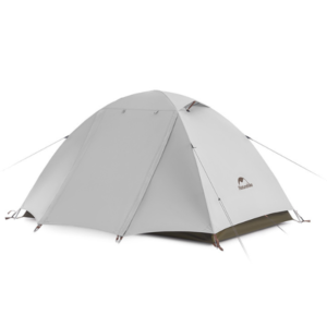 Naturehike Cloud-River Ultraligero (Opción 2-3 Personas)Tienda de Campaña Impermeable