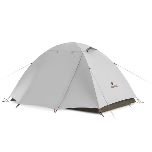Naturehike Cloud-River Ultraligero (Opción 2-3 Personas)Tienda de Campaña Impermeable