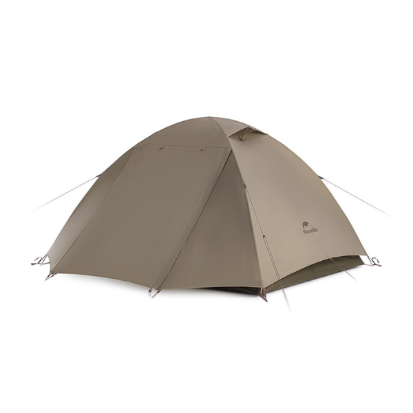 Naturehike Cloud-River Ultraligero (Opción 2-3 Personas)Tienda de Campaña Impermeable