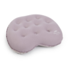 Naturehike Serie-Xintian almohada inflable de esponja portátil para viaje, cojín de aire ultraligero para acampar, oficina, TPU, cómodo y silencioso, 11Cm, para dormir en el cuello