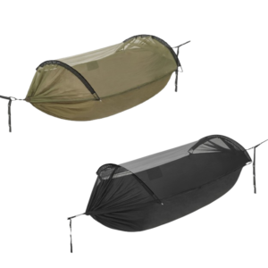 Naturehike Serie-Feizhou Hamaca antimosquitos de gran espacio Naturehike, hamaca portátil de ocio para acampar al aire libre