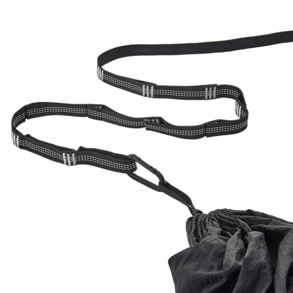 Naturehike Serie-Feizhou Hamaca antimosquitos de gran espacio Naturehike, hamaca portátil de ocio para acampar al aire libre