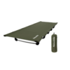 Naturehike Cama plegable XJC05, cama compacta ultraligera para acampada, pesca, playa, viaje, cunas para dormir al aire libre, cuna portátil para acampar