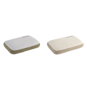 Naturehike Serie-Xinyue Almohada Portátil Para Dormir Al Aire Libre Naturaleza, Almohada Ultraligera Con Espuma Memoria Para Camping Almohada de Viaje Rebote Indeformable