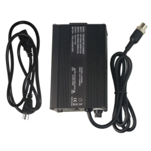 FAST CHARGER AC 441W 29.4V9A (CARGADOR RAPIDO) FOR E1500