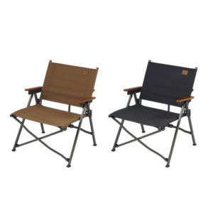 Naturehike Serie-L04 Silla plegable de apertura rápida, sillón plegable portátil de aleación de aluminio, silla de playa, Camping, Picnic, rodamiento de apertura rápida, Con capacidad de carga 120kg