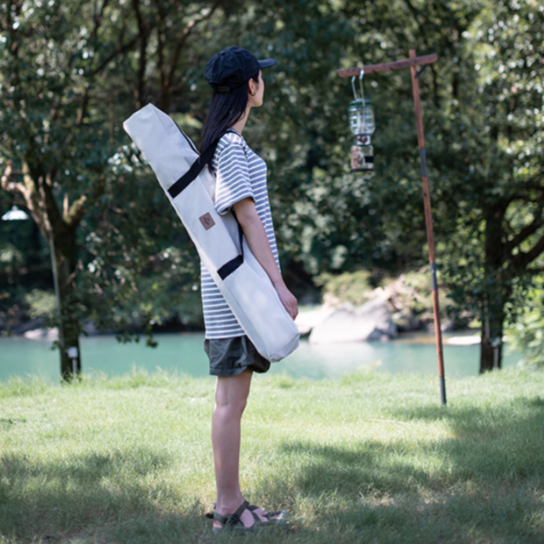 Naturehike Serie-Mujing silla plegable portátil para exteriores, respaldo ligero de aleación de aluminio, 3,4Kg, para acampada, jardín y Picnic
