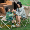 Naturehike Serie-T05J silla reclinable desmontable con almohada, taburete plegable para ocio, Camping al aire libre, pesca, sillón portátil ajustable, nuevo producto