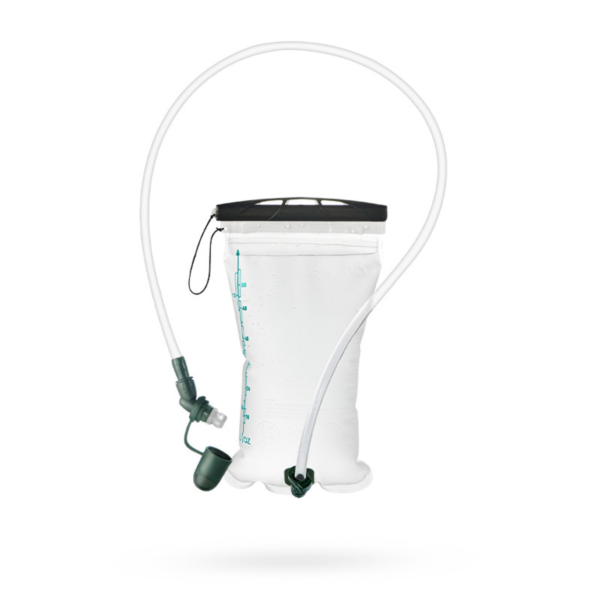 Naturehike Serie-Yunquan bolsa de agua potable de TPU, bolsa de agua almacenamiento para correr, senderismo, montar al aire libre, plegable, 1.5L, 2L, 3L