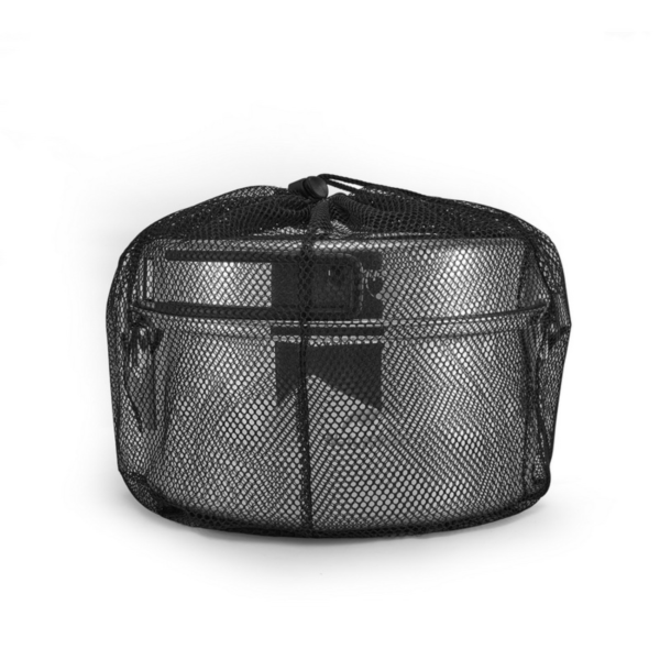 Naturehike Kits de olla para acampar, juego de cocina de acero inoxidable 304 para exteriores, hervidor de agua, olla, viaje, senderismo, Picnic, vajilla para barbacoa